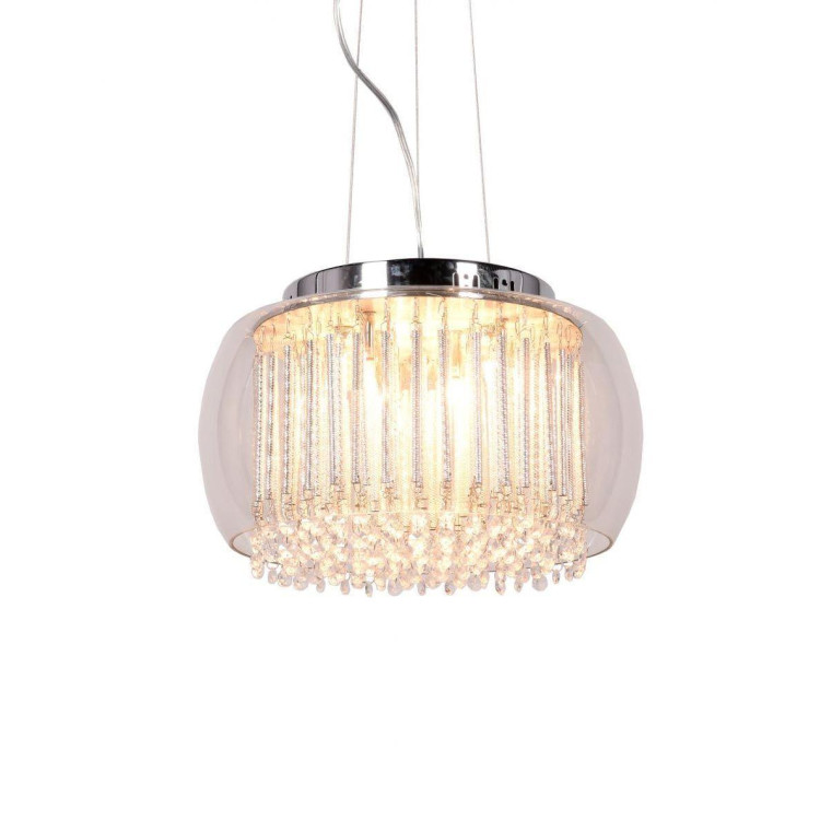 Подвесной светильник Lumina Deco Gusto LDP 7019-500 PR Подвесной светильник Lumina Deco Gusto LDP 7019-500 PR