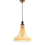 Подвесной светильник Lumina Deco Zaga LDP 6840 AB+MD Подвесной светильник Lumina Deco Zaga LDP 6840 AB+MD