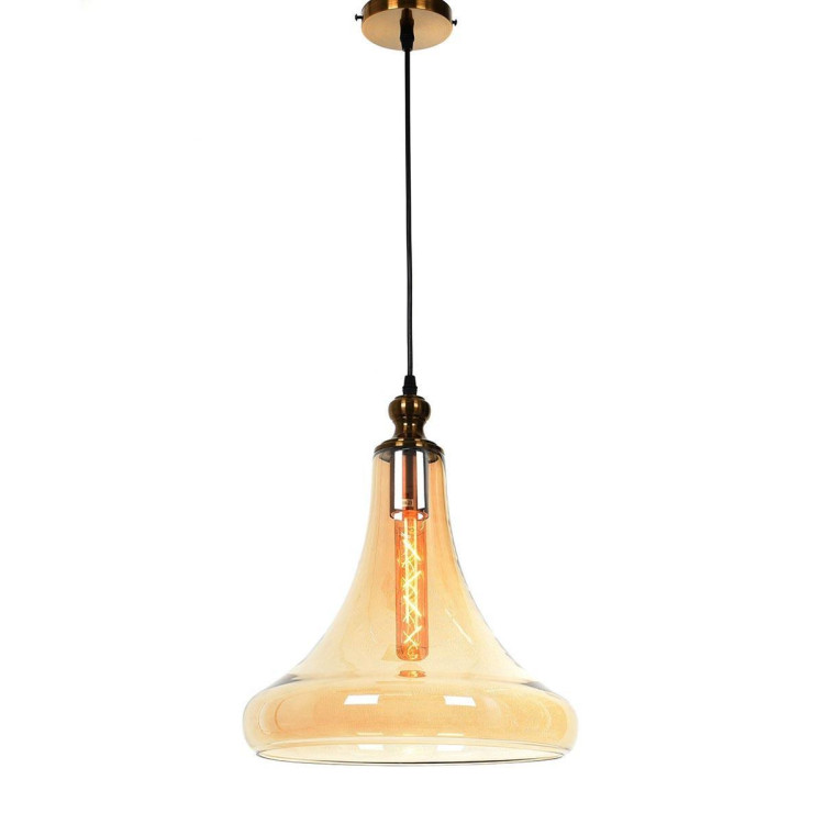 Подвесной светильник Lumina Deco Zaga LDP 6840 AB+MD Подвесной светильник Lumina Deco Zaga LDP 6840 AB+MD