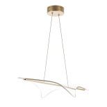Подвесная светодиодная люстра Lightstar Varese 731303 Подвесная светодиодная люстра Lightstar Varese 731303