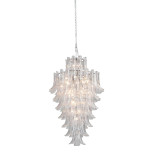 Подвесная люстра Vitaluce V5860-9/28 Подвесная люстра Vitaluce V5860-9/28