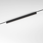 Mini Magnetic Трековый светильник 22W 3000K (черный) 85169/01 85169/01