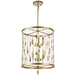 Подвесная люстра Lightstar Firenze 725163 Подвесная люстра Lightstar Firenze 725163