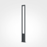 Садово-парковый светильник Outdoor O425FL-L25GF