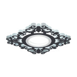 Встраиваемый светильник Gauss Backlight BL131 