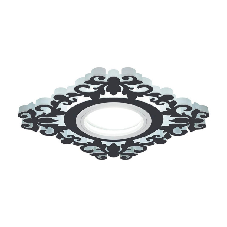 Встраиваемый светильник Gauss Backlight BL131 