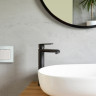 Розетка силовая Legrand Inspiria с крышкой, IP44, белая, 673740