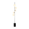 Торшер Lumina Deco Granino LDF 6030-5 CHR Торшер Lumina Deco Granino LDF 6030-5 CHR