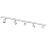 Спот Kanlux EVALO EL-5I W-SR 35688 Спот Kanlux EVALO EL-5I W-SR 35688
