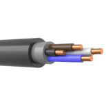 Кабель силовой ППГнг-HF 4x2,5