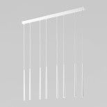 Подвесной светильник 6429 Piano White