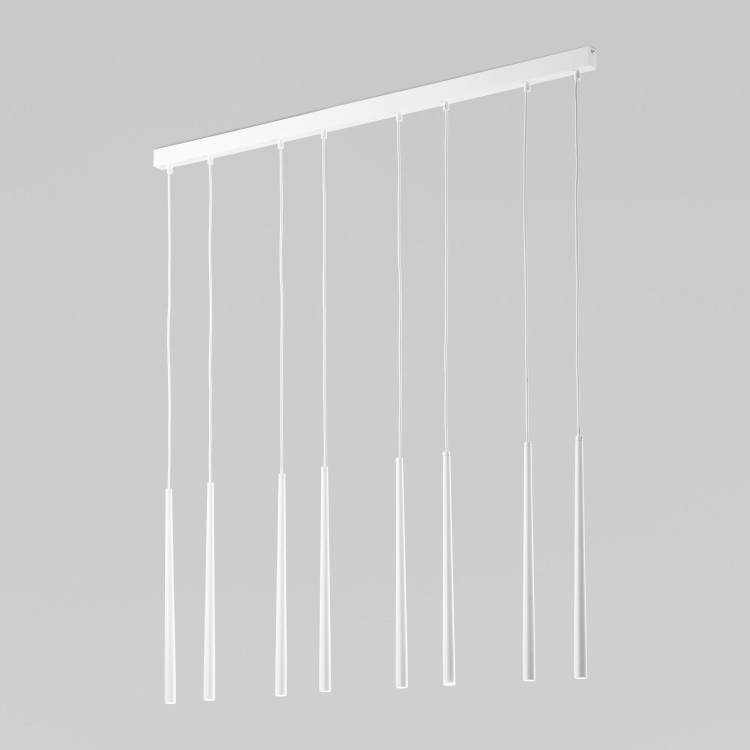 Подвесной светильник 6429 Piano White