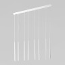 Подвесной светильник 6429 Piano White