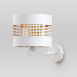 Настенный светильник 3221 Tago White