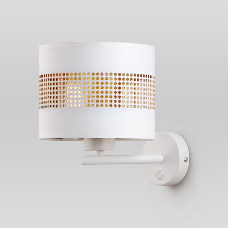 Настенный светильник 3221 Tago White