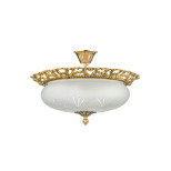 Потолочный светильник Arti Lampadari Venezia E 1.13.46 AG