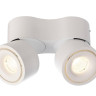 Накладной светильник Deko-Light Uni II Mini Double 348123
