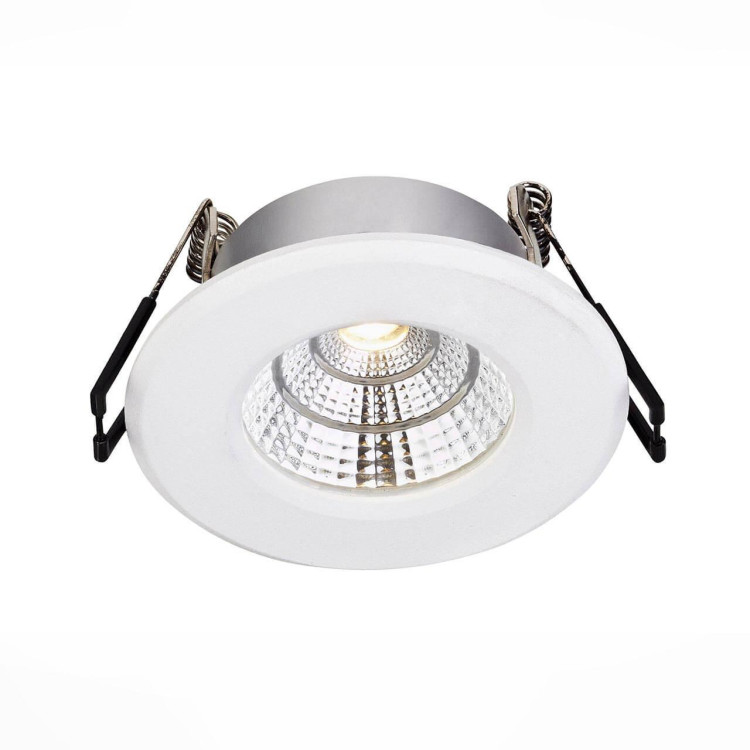 Встраиваемый светодиодный светильник Markslojd Hades 106218