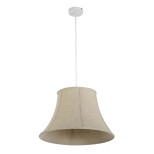 Подвесной светильник Arti Lampadari Cantare E 1.3.P1 LG Подвесной светильник Arti Lampadari Cantare E 1.3.P1 LG