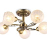 Потолочная люстра Ambrella light Traditional TR3064