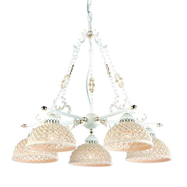 Подвесная люстра Citilux Трензадо CL415151