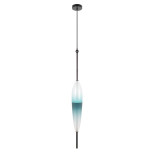 Подвесной светодиодный светильник Loft IT Venice 10223/C Blue