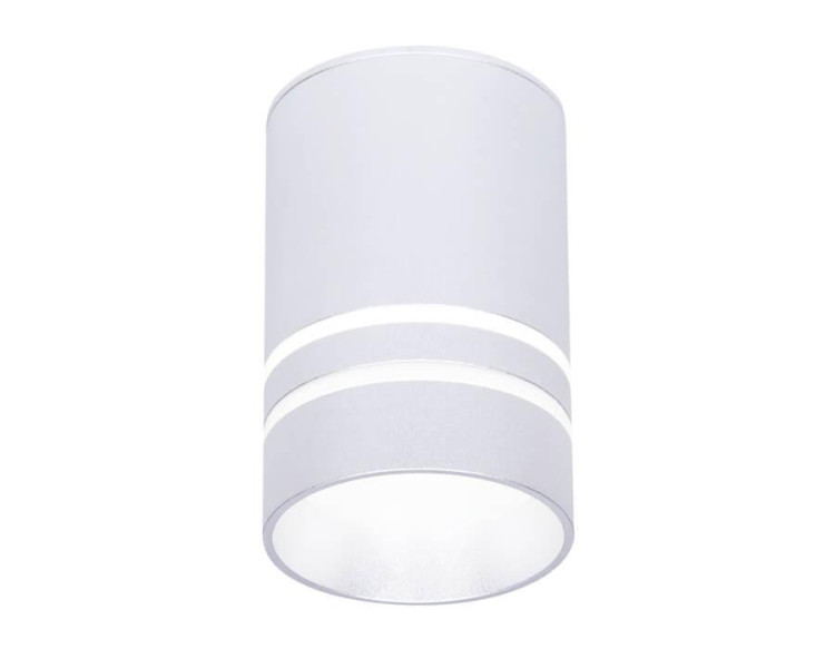 Потолочный светодиодный светильник Ambrella light Techno Spot TN236