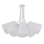 Подвесная люстра Nowodvorski Flex Shade 9277