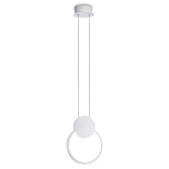 Подвесной светодиодный светильник Ambrella light Comfort Line FL5251