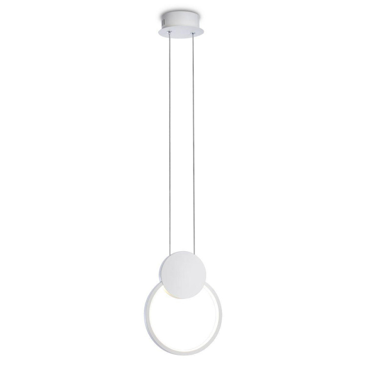 Подвесной светодиодный светильник Ambrella light Comfort Line FL5251