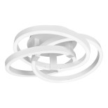 Потолочная светодиодная люстра iLedex Comely 9110-600-X-T WH Потолочная светодиодная люстра iLedex Comely 9110-600-X-T WH