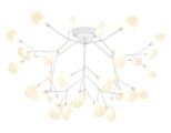Потолочная люстра Ambrella light Traditional TR3018