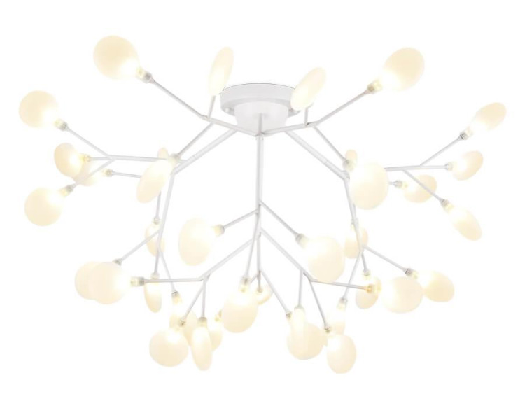 Потолочная люстра Ambrella light Traditional TR3018