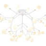 Потолочная люстра Ambrella light Traditional TR3018