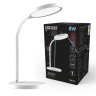 GT5031 Светильник настольный Gauss Qplus модель GTL503 8W 500lm 4000K 170-265V белый диммируемый USB