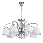 Подвесная люстра MW-Light Федерика 22 684013407 Подвесная люстра MW-Light Федерика 22 684013407