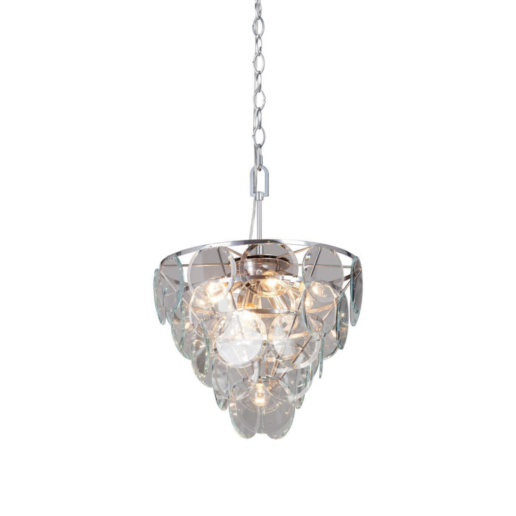 Подвесная люстра Vitaluce V5834-9/10 Подвесная люстра Vitaluce V5834-9/10