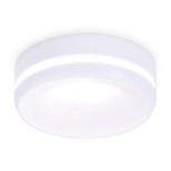 Встраиваемый светильник Ambrella light Techno Spot Acrylic Frost TN3333 Встраиваемый светильник Ambrella light Techno Spot Acrylic Frost TN3333