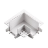Соединитель L токопроводящий для шинопровода в ГКЛ Novotech Smal Shino 135281