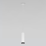 Подвесной светодиодный светильник Elektrostandard Lead 50244 LED белый a062419