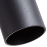 A1524SP-1BK Светильник подвесной SIRIUS для MR16 Ø56x240мм черный IP20