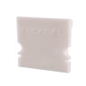 Заглушка Deko-Light End Cap H-AU-02-15 Set 2 pcs 979110