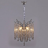 Подвесная люстра Illumico IL0010-5РLY-39 CR