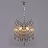 Подвесная люстра Illumico IL0010-5РLY-39 CR