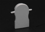 Заглушка Deko-Light End Cap R-ET-04-12 Set 2 pcs 979731