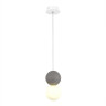 Подвесной светильник ST Luce ESTRUZZO SL1512.513.01