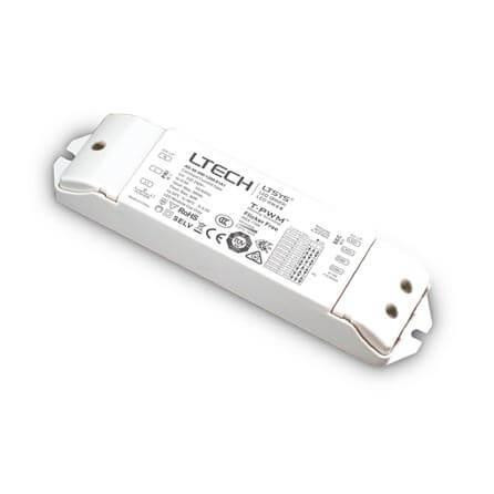 Драйвер Ideal Lux Nova Driver 1-10V 30W 248370 Драйвер Ideal Lux Nova Driver 1-10V 30W 248370