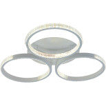 Потолочная светодиодная люстра Reluce 07082-0.3-03A Потолочная светодиодная люстра Reluce 07082-0.3-03A