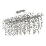 Подвесная люстра Dio DArte Elite Tavenna H 1.5.150x48.638 N