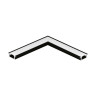 Встраиваемый профиль угловой Eglo Recessed Profile 98986